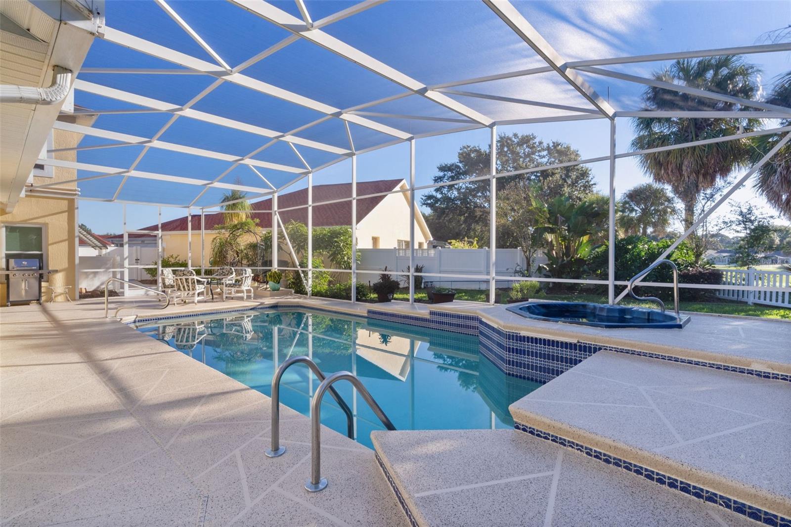 VILLAGES OF SUMTER VILLA TIERRA GRANDE - Residential