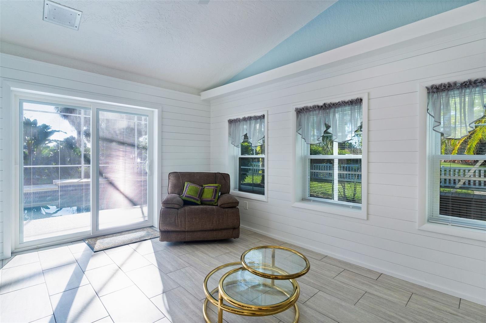 VILLAGES OF SUMTER VILLA TIERRA GRANDE - Residential