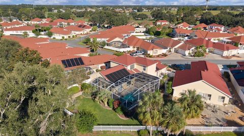 Tiny photo for 1818 Puerto Bello Drive, Lady Lake, FL 32159 (MLS # G5103245)