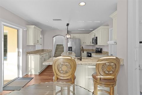 Tiny photo for 1818 Puerto Bello Drive, Lady Lake, FL 32159 (MLS # G5103245)