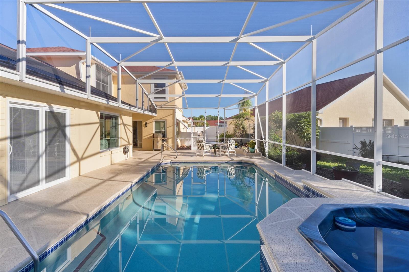 VILLAGES OF SUMTER VILLA TIERRA GRANDE - Residential