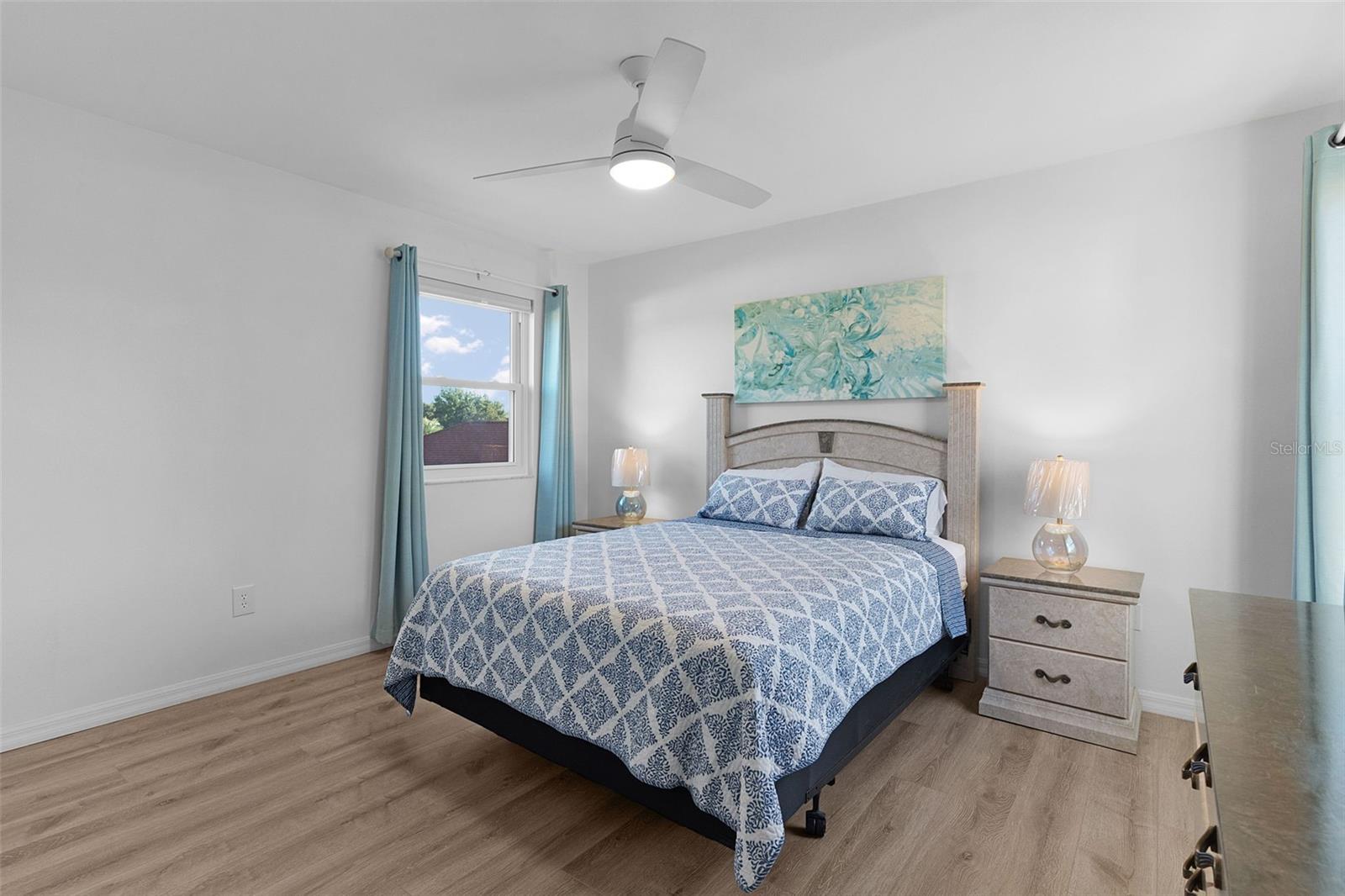 VILLAGES OF SUMTER VILLA TIERRA GRANDE - Residential