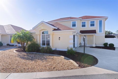 Tiny photo for 1818 Puerto Bello Drive, Lady Lake, FL 32159 (MLS # G5103245)