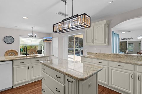 Tiny photo for 1818 Puerto Bello Drive, Lady Lake, FL 32159 (MLS # G5103245)