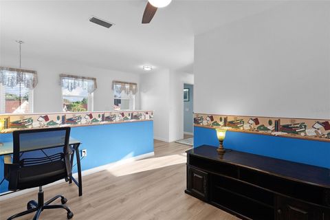 Tiny photo for 1818 Puerto Bello Drive, Lady Lake, FL 32159 (MLS # G5103245)