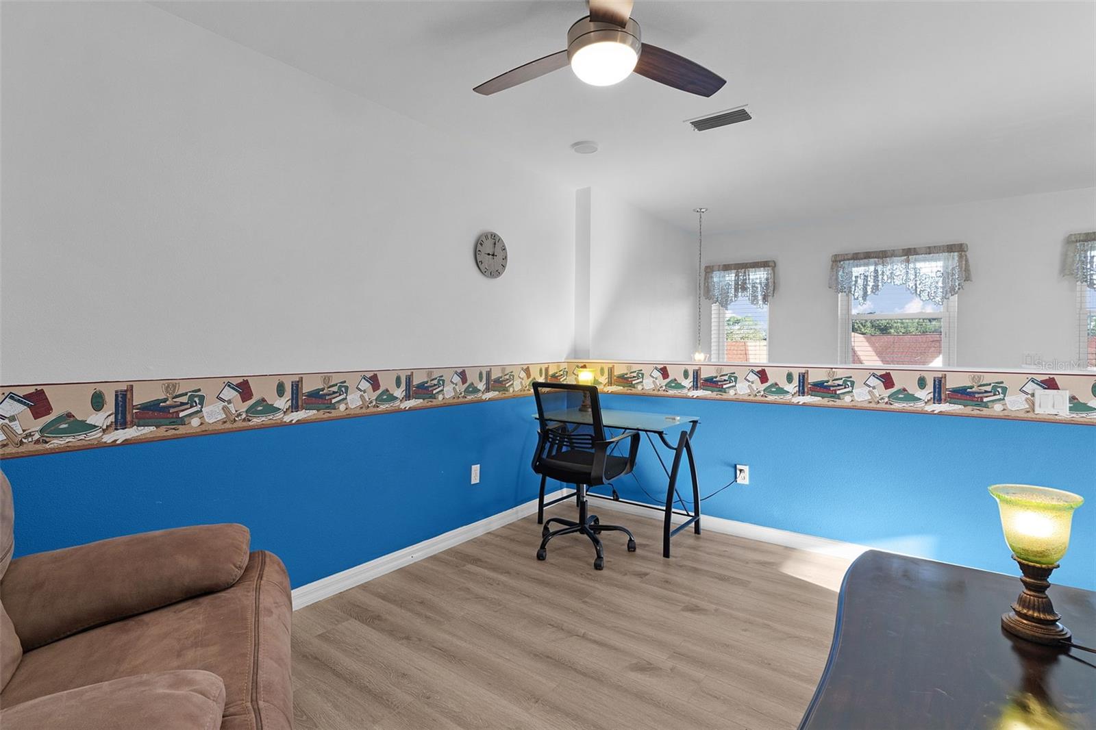 VILLAGES OF SUMTER VILLA TIERRA GRANDE - Residential