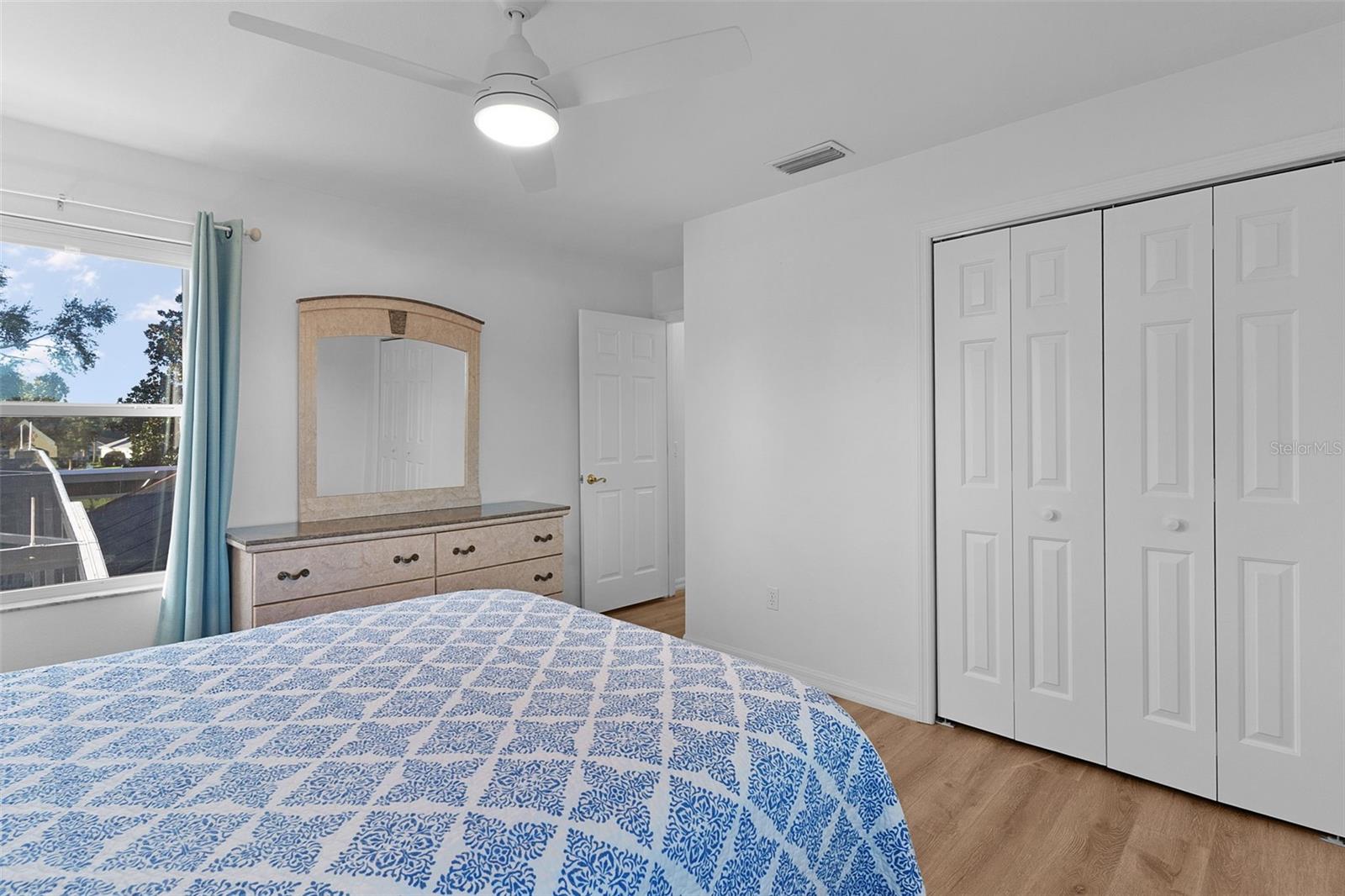 VILLAGES OF SUMTER VILLA TIERRA GRANDE - Residential