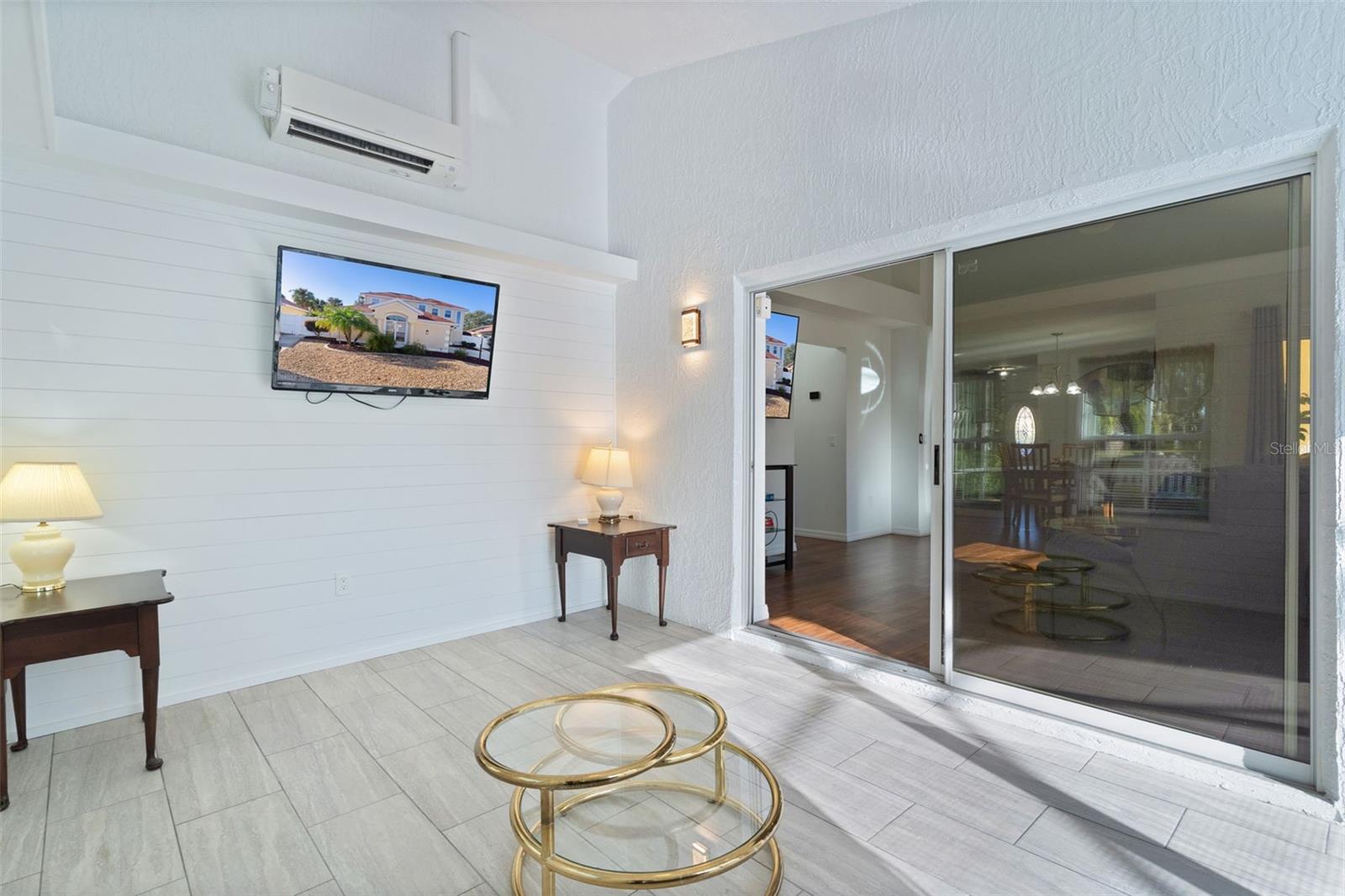 VILLAGES OF SUMTER VILLA TIERRA GRANDE - Residential