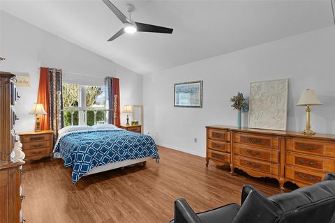 Tiny photo for 1818 Puerto Bello Drive, Lady Lake, FL 32159 (MLS # G5103245)