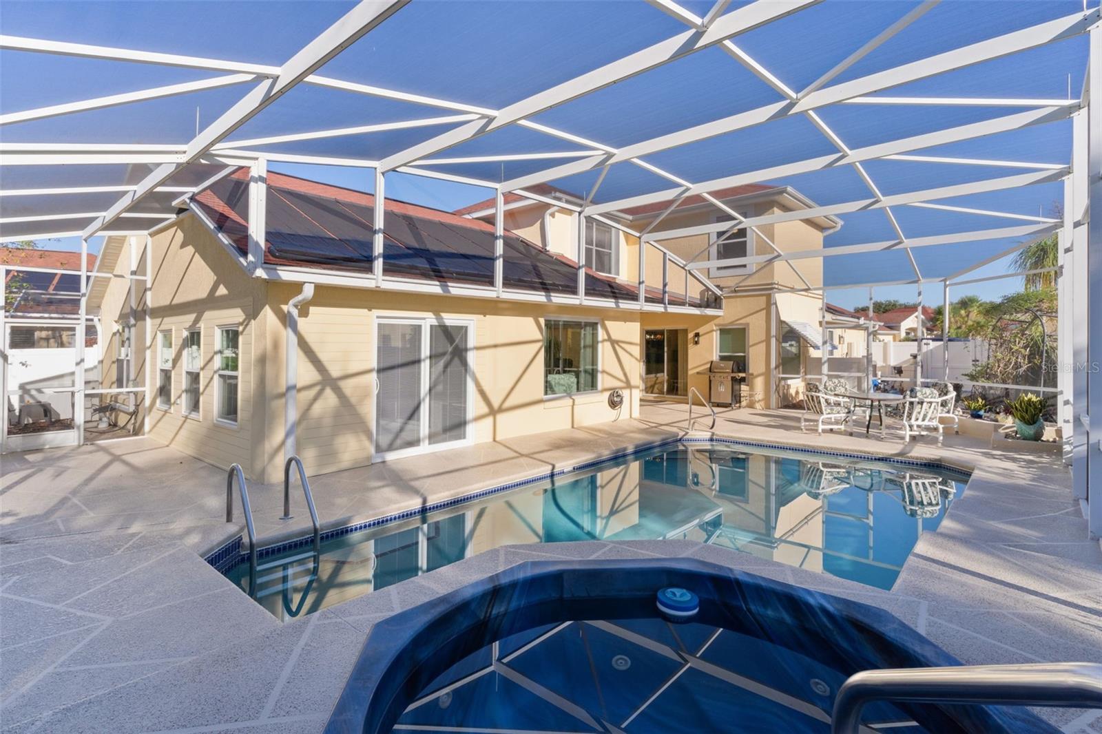 VILLAGES OF SUMTER VILLA TIERRA GRANDE - Residential