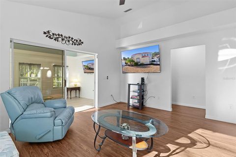 Tiny photo for 1818 Puerto Bello Drive, Lady Lake, FL 32159 (MLS # G5103245)