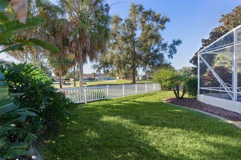 Tiny photo for 1818 Puerto Bello Drive, Lady Lake, FL 32159 (MLS # G5103245)