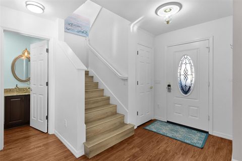 Tiny photo for 1818 Puerto Bello Drive, Lady Lake, FL 32159 (MLS # G5103245)