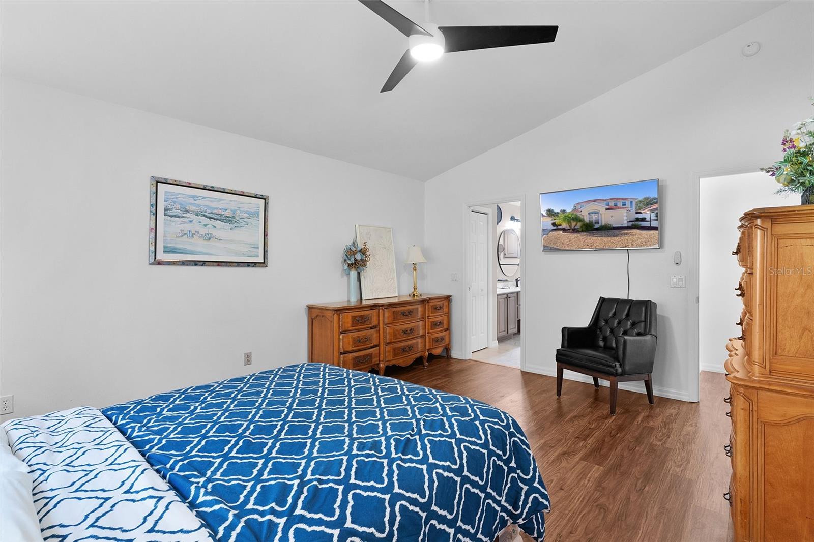 VILLAGES OF SUMTER VILLA TIERRA GRANDE - Residential