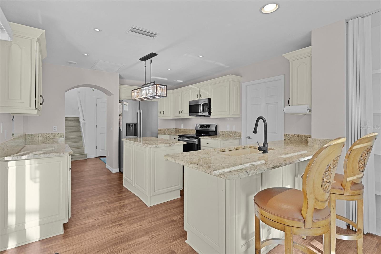 VILLAGES OF SUMTER VILLA TIERRA GRANDE - Residential