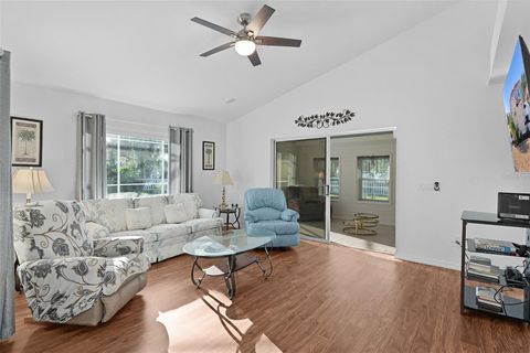 Tiny photo for 1818 Puerto Bello Drive, Lady Lake, FL 32159 (MLS # G5103245)