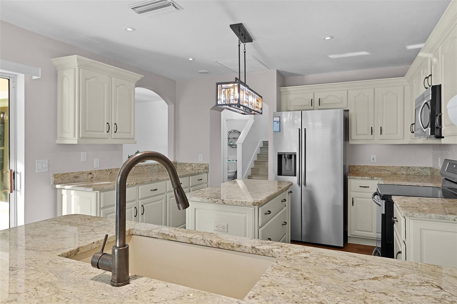 VILLAGES OF SUMTER VILLA TIERRA GRANDE - Residential