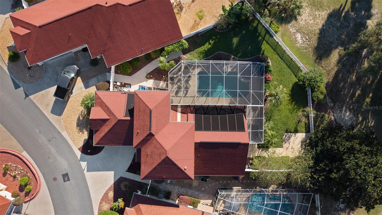 VILLAGES OF SUMTER VILLA TIERRA GRANDE - Residential