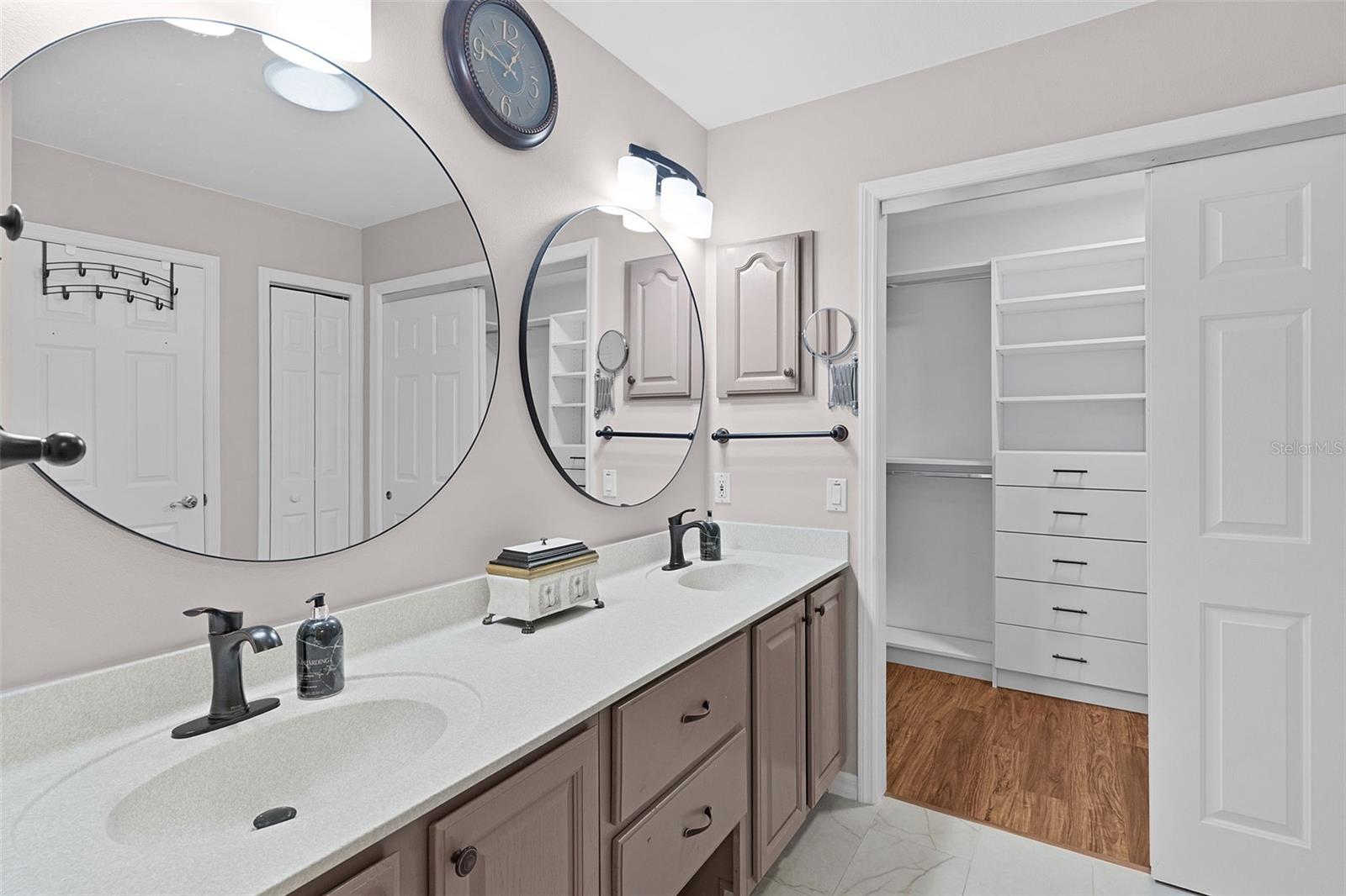 VILLAGES OF SUMTER VILLA TIERRA GRANDE - Residential