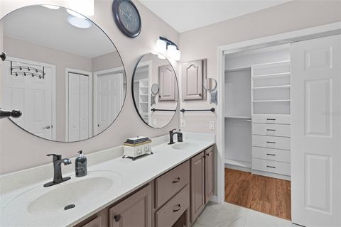 Tiny photo for 1818 Puerto Bello Drive, Lady Lake, FL 32159 (MLS # G5103245)