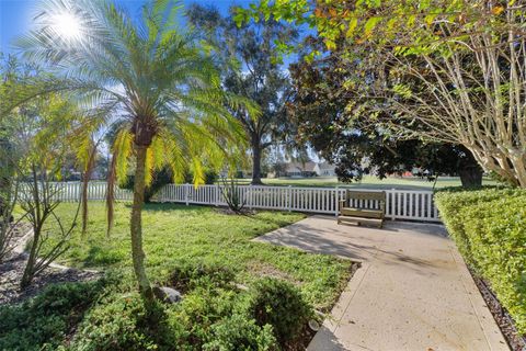 Tiny photo for 1818 Puerto Bello Drive, Lady Lake, FL 32159 (MLS # G5103245)