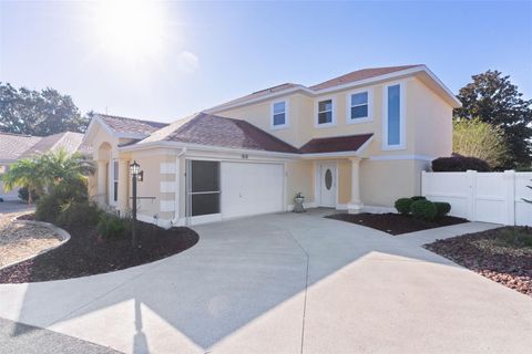 Tiny photo for 1818 Puerto Bello Drive, Lady Lake, FL 32159 (MLS # G5103245)