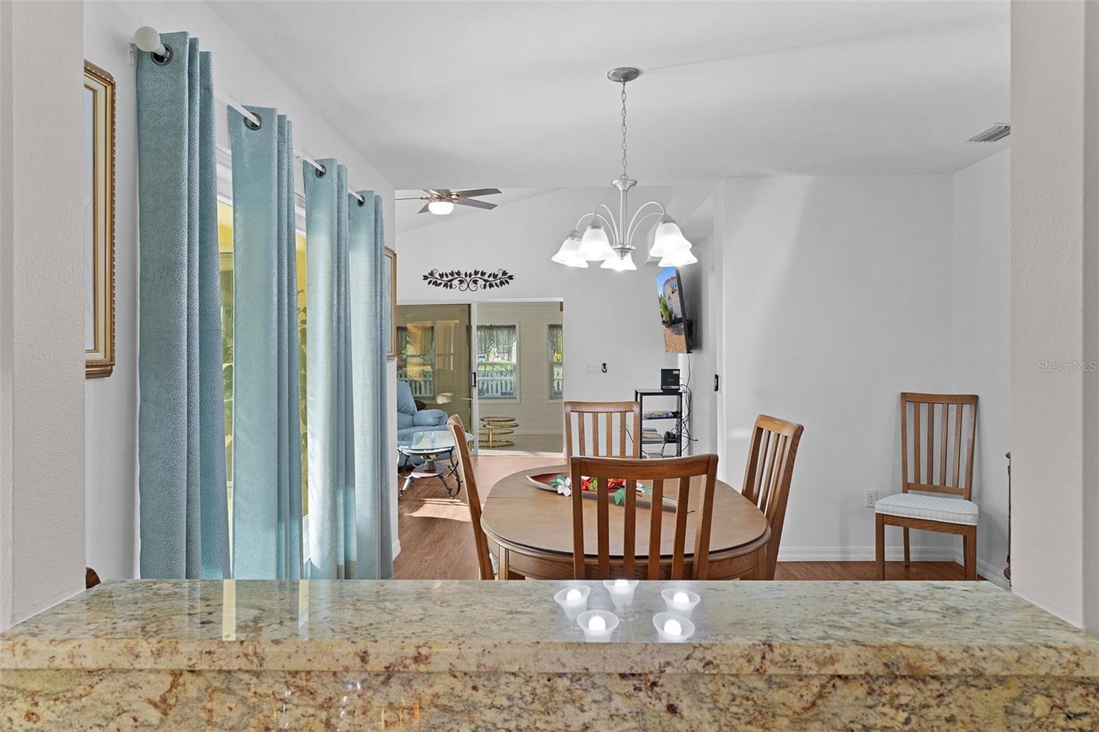 VILLAGES OF SUMTER VILLA TIERRA GRANDE - Residential