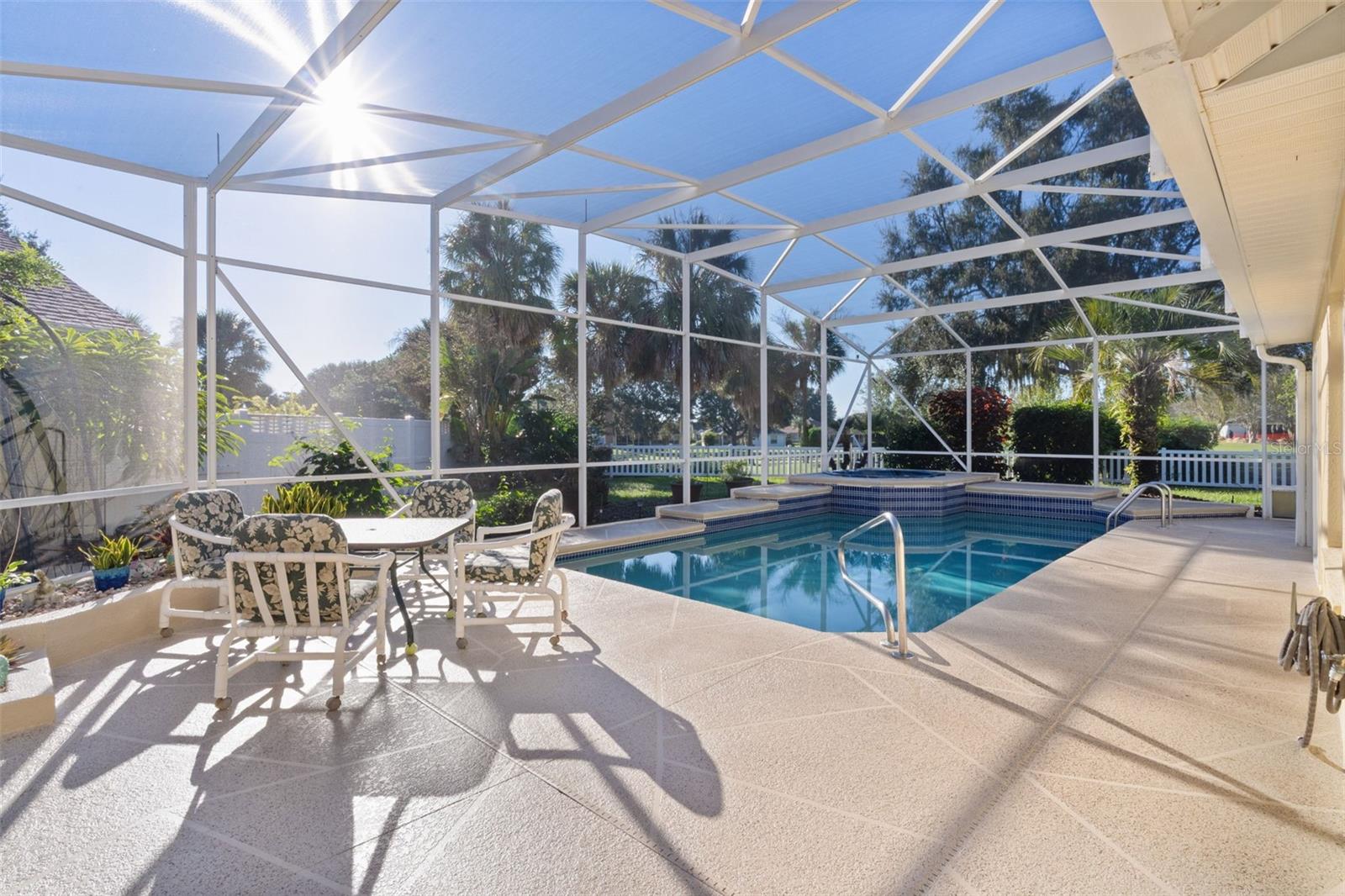 VILLAGES OF SUMTER VILLA TIERRA GRANDE - Residential