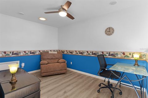 Tiny photo for 1818 Puerto Bello Drive, Lady Lake, FL 32159 (MLS # G5103245)