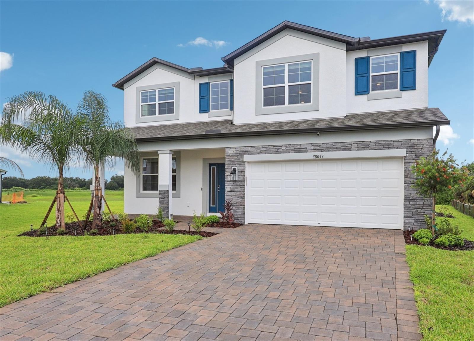 38049 COPPER PENNY COURT