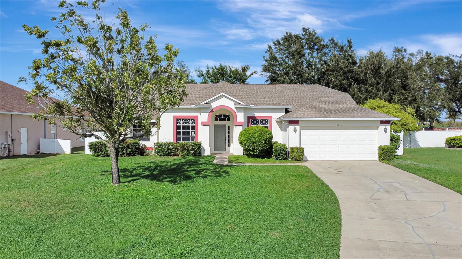 2019 WINTERMERE POINTE DRIVE