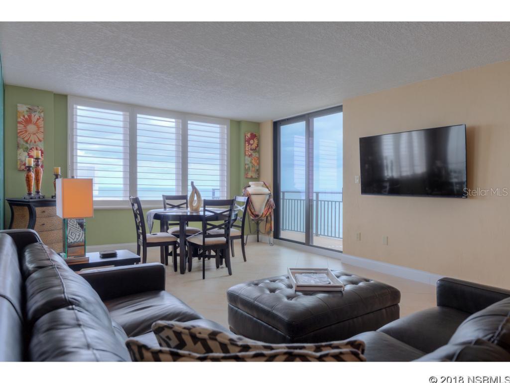 Ocean 01 Condo - Residential