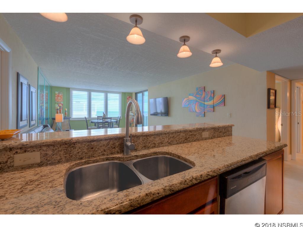 Ocean 01 Condo - Residential