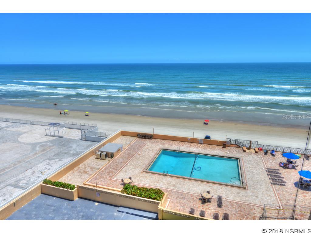 Ocean 01 Condo - Residential