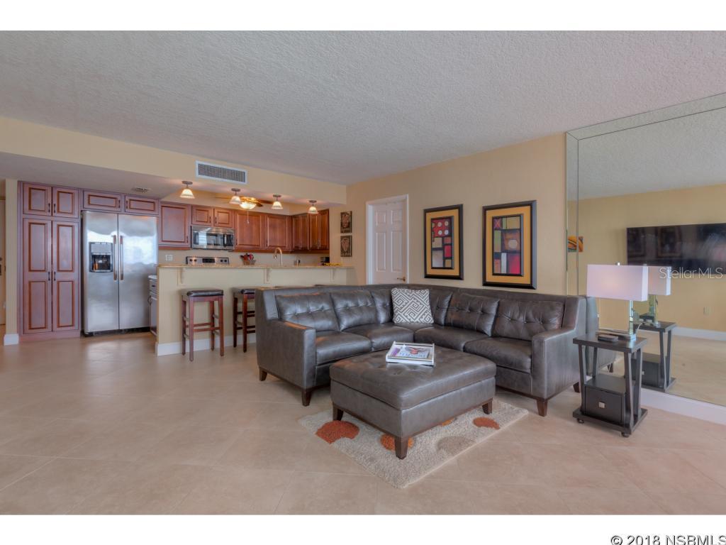 Ocean 01 Condo - Residential