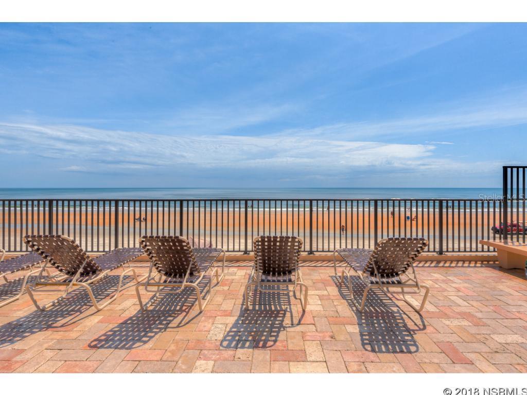 Ocean 01 Condo - Residential