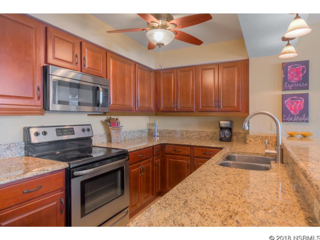 Ocean 01 Condo - Residential