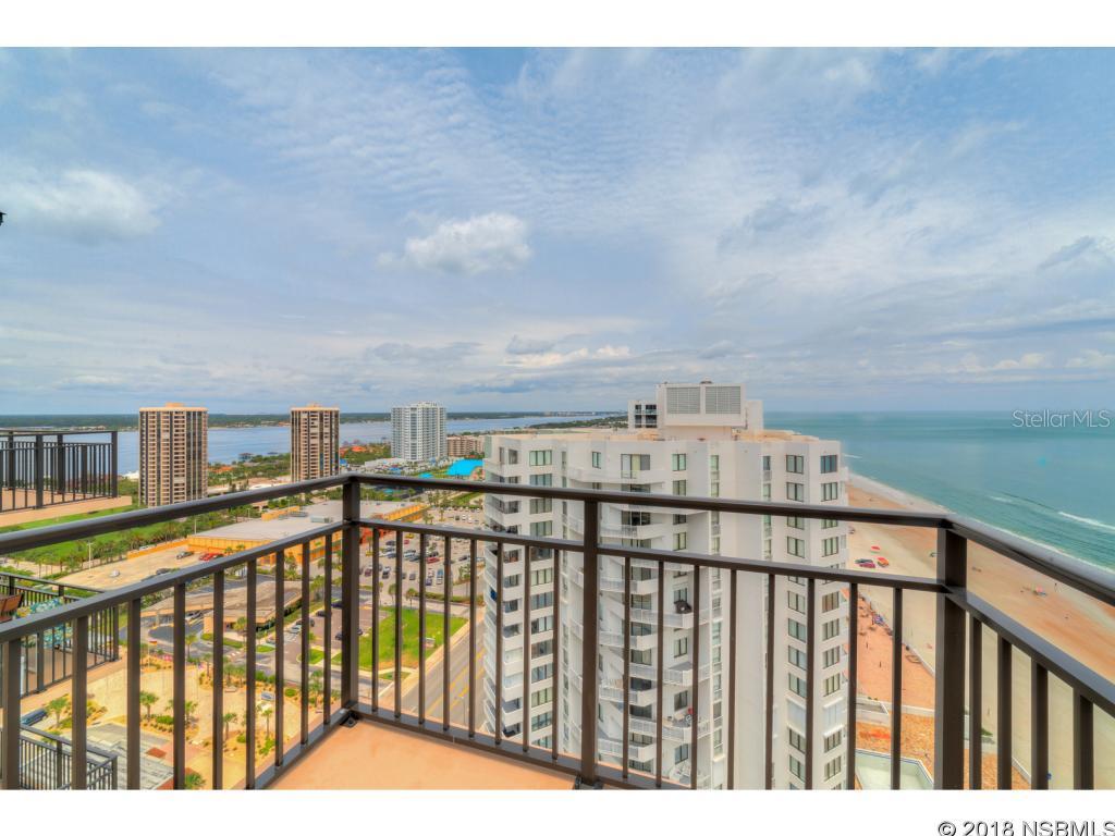 Ocean 01 Condo - Residential