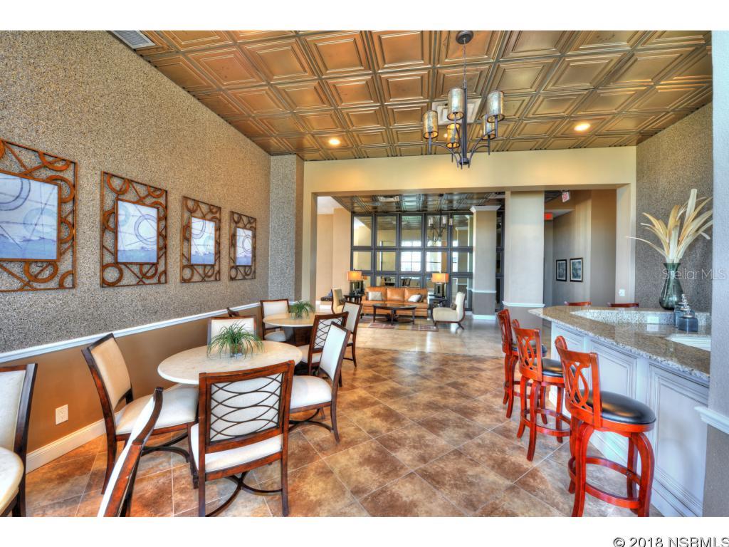 Ocean 01 Condo - Residential