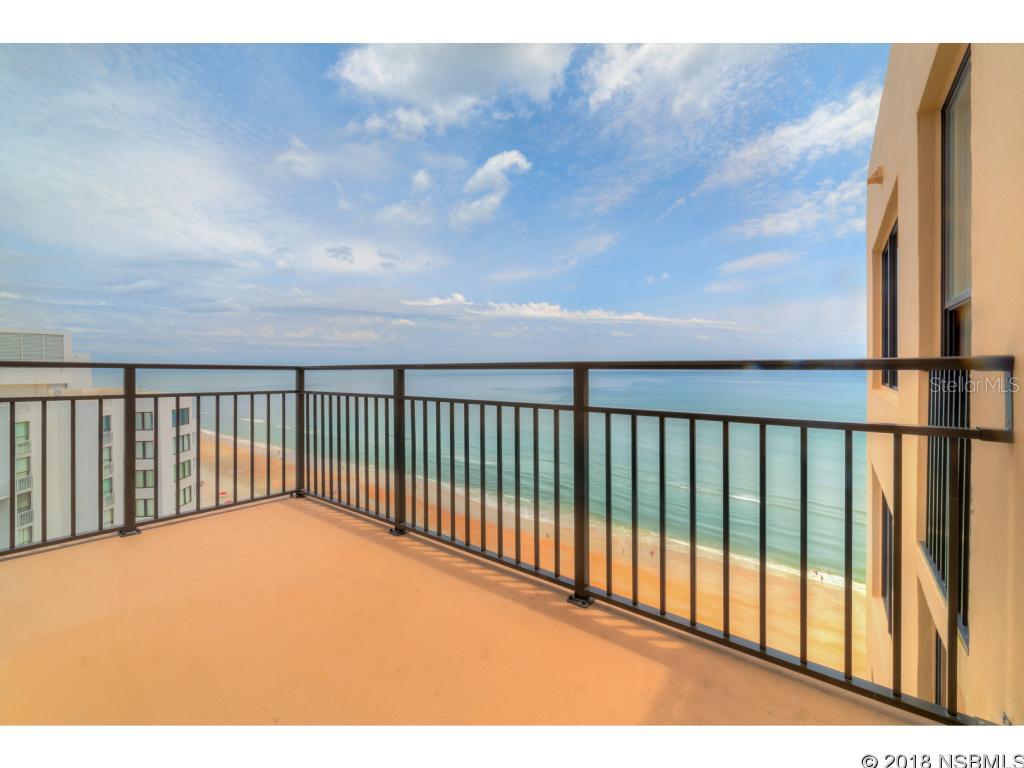 Ocean 01 Condo - Residential