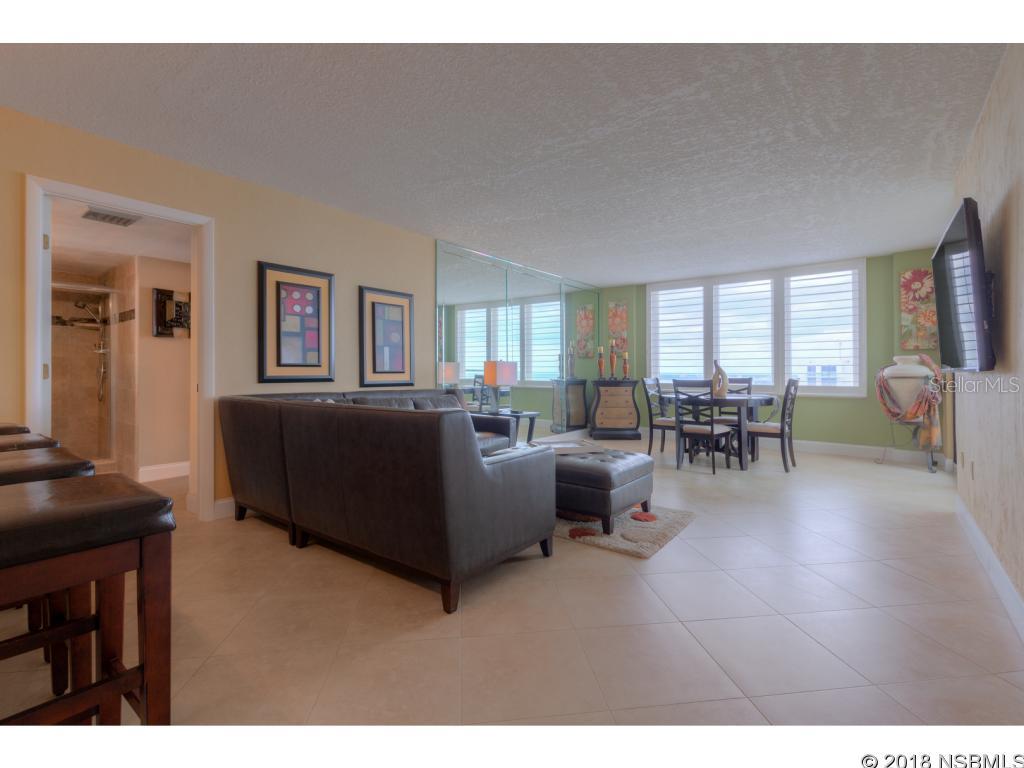 Ocean 01 Condo - Residential