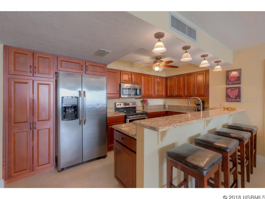 Ocean 01 Condo - Residential