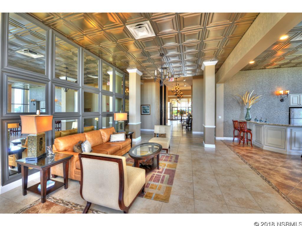 Ocean 01 Condo - Residential