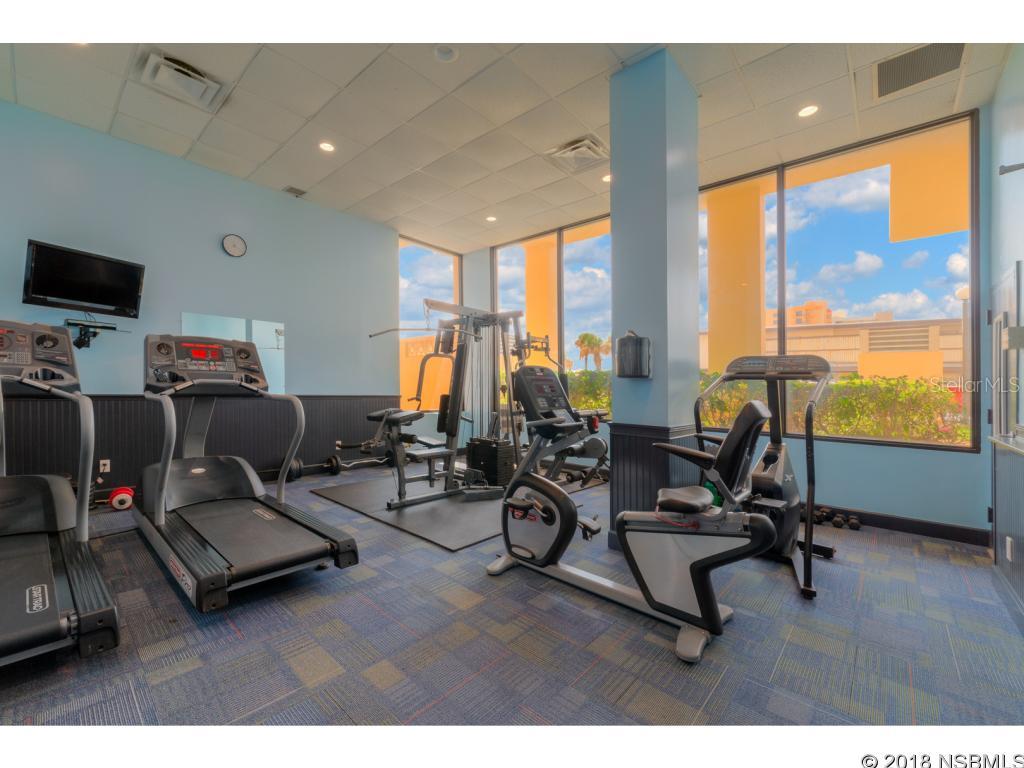 Ocean 01 Condo - Residential