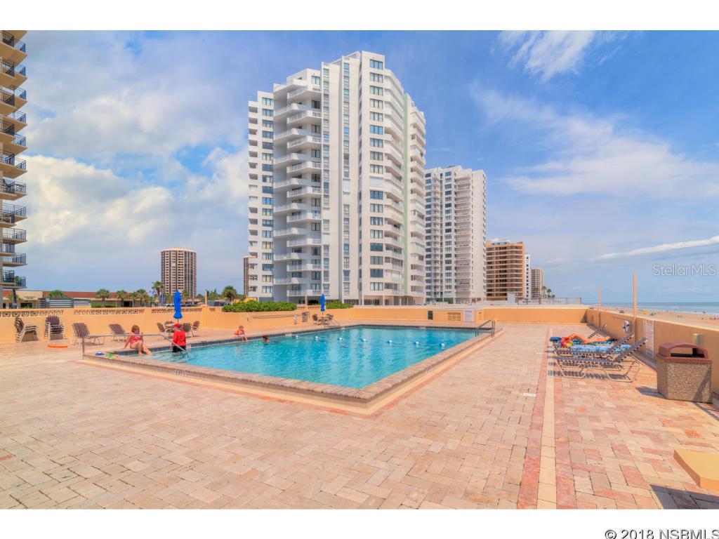 Ocean 01 Condo - Residential