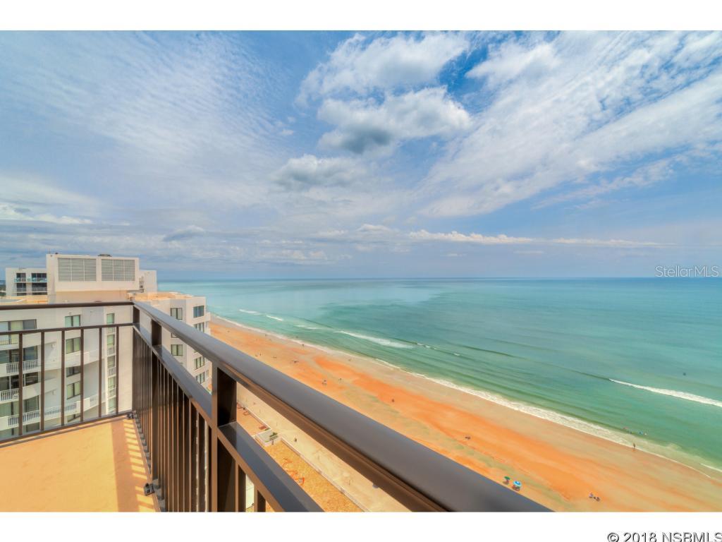 Ocean 01 Condo - Residential