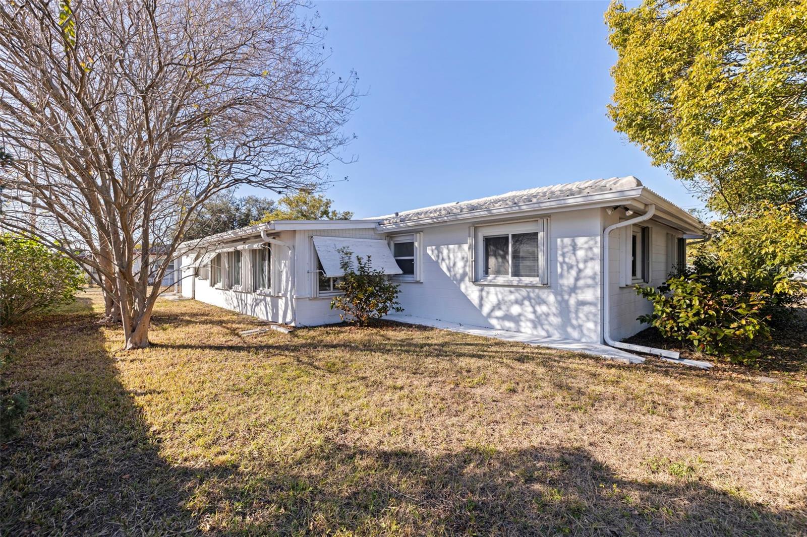 EL DORADO HILLS ANNEX - Residential