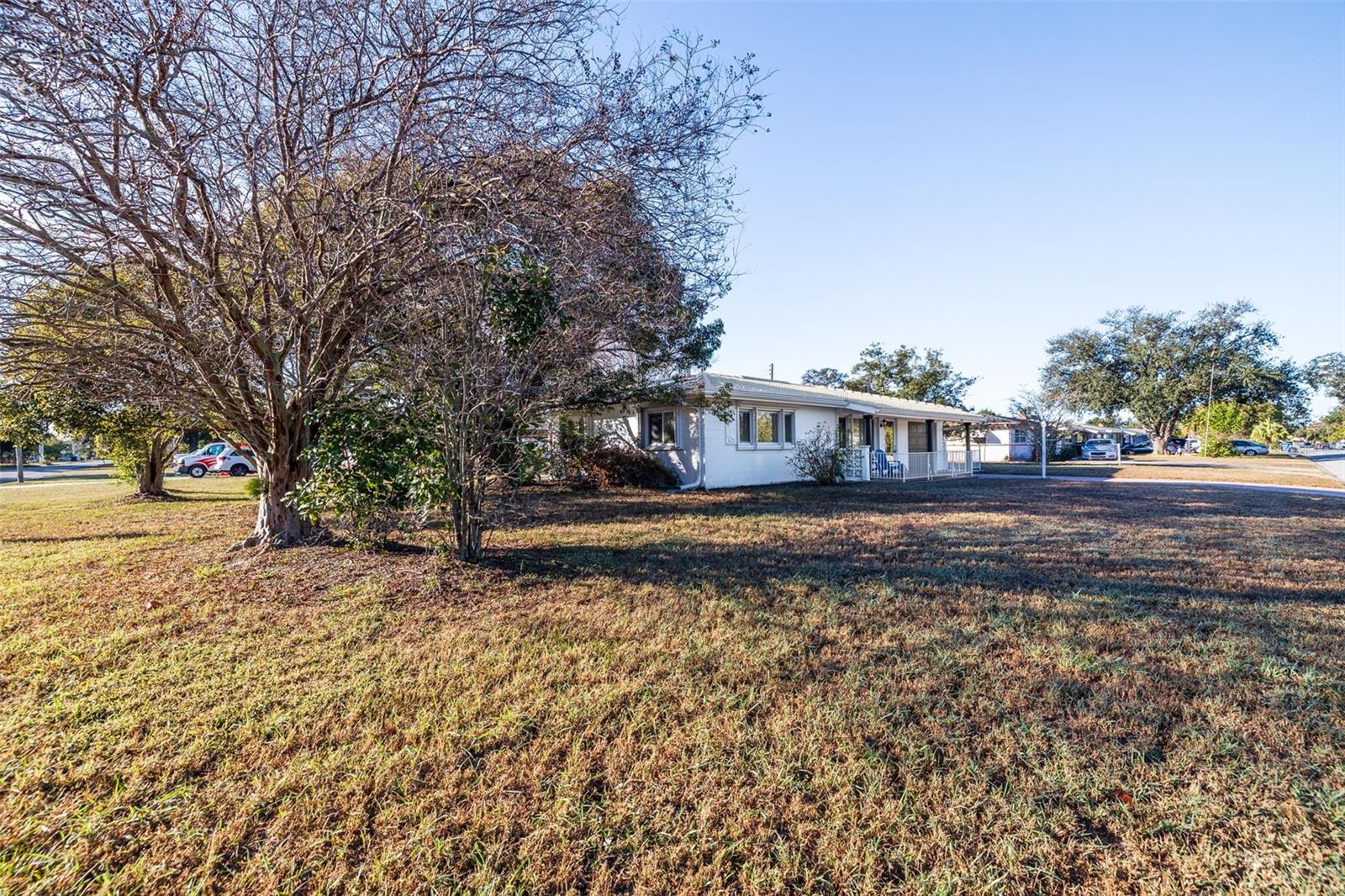 EL DORADO HILLS ANNEX - Residential