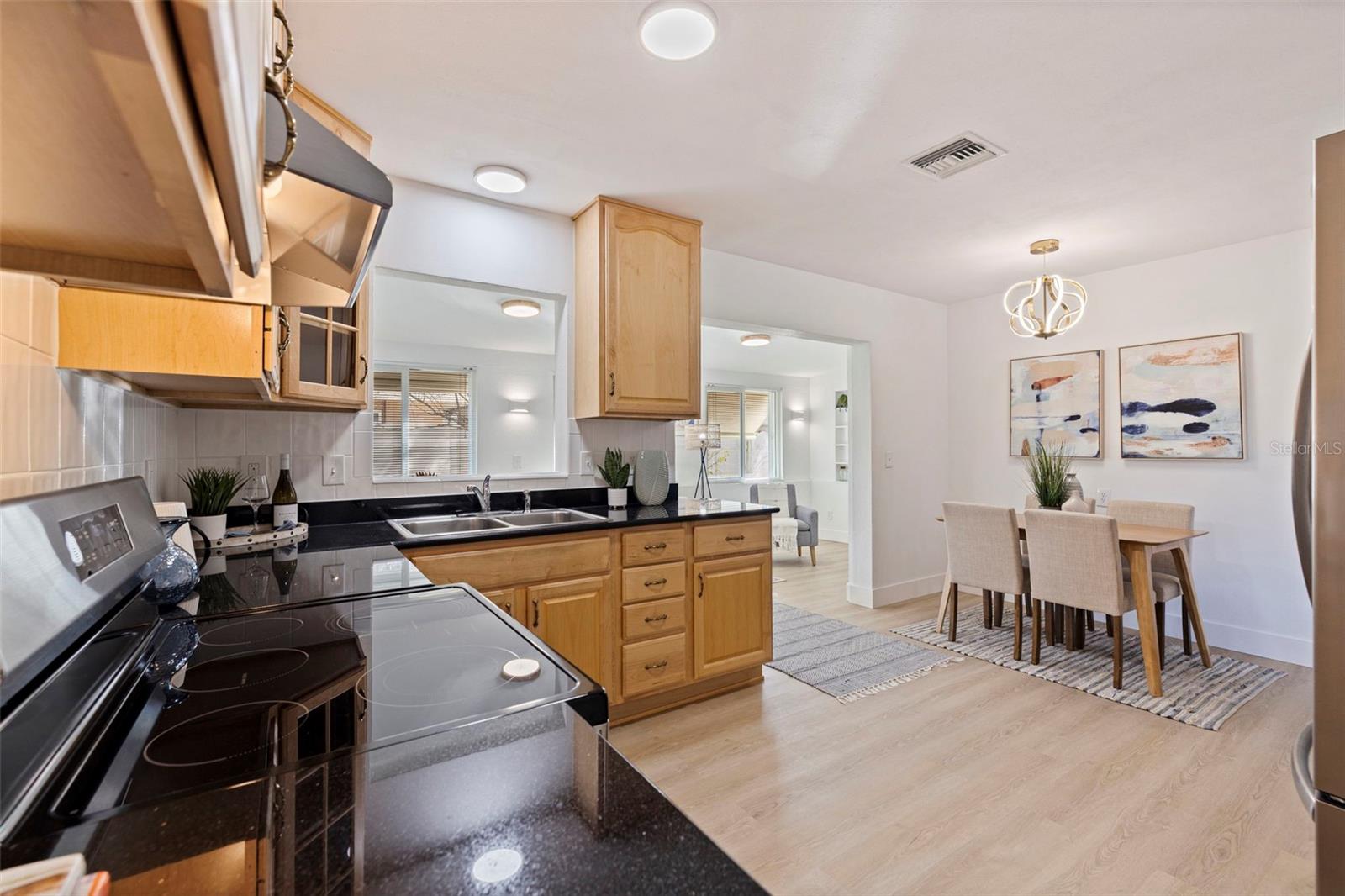 EL DORADO HILLS ANNEX - Residential