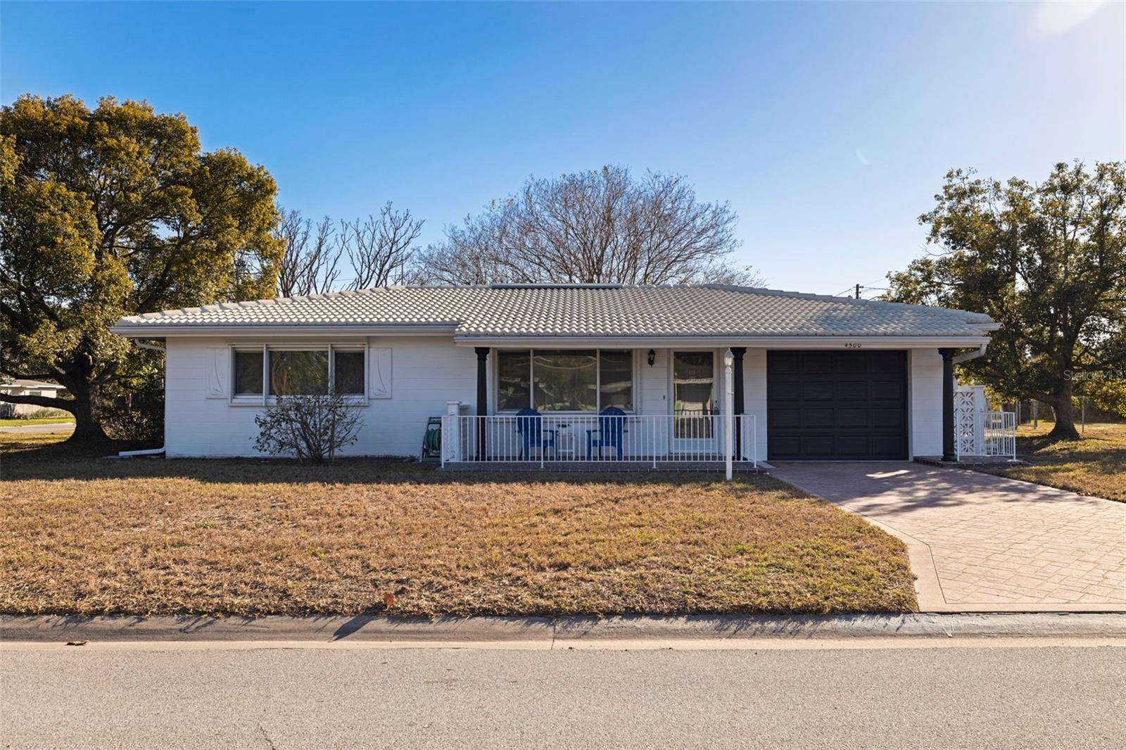 EL DORADO HILLS ANNEX - Residential